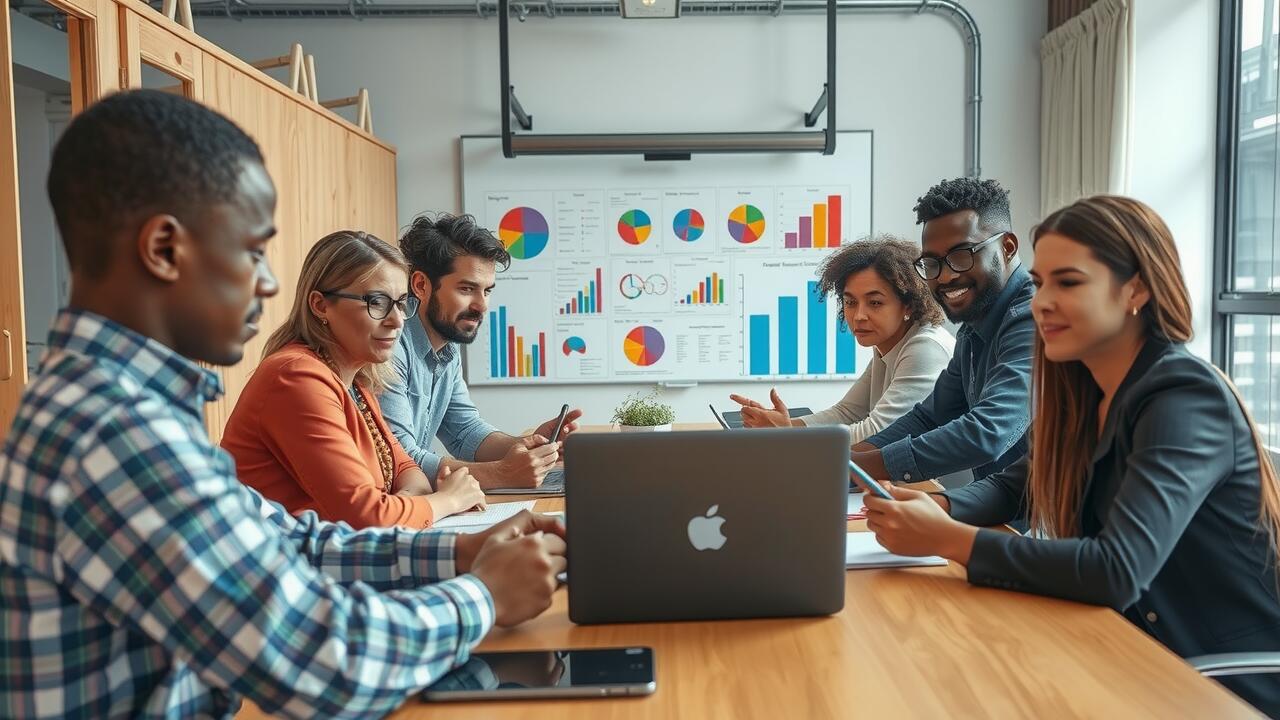 10 Tips for Effective Audience Targeting in Google Ads