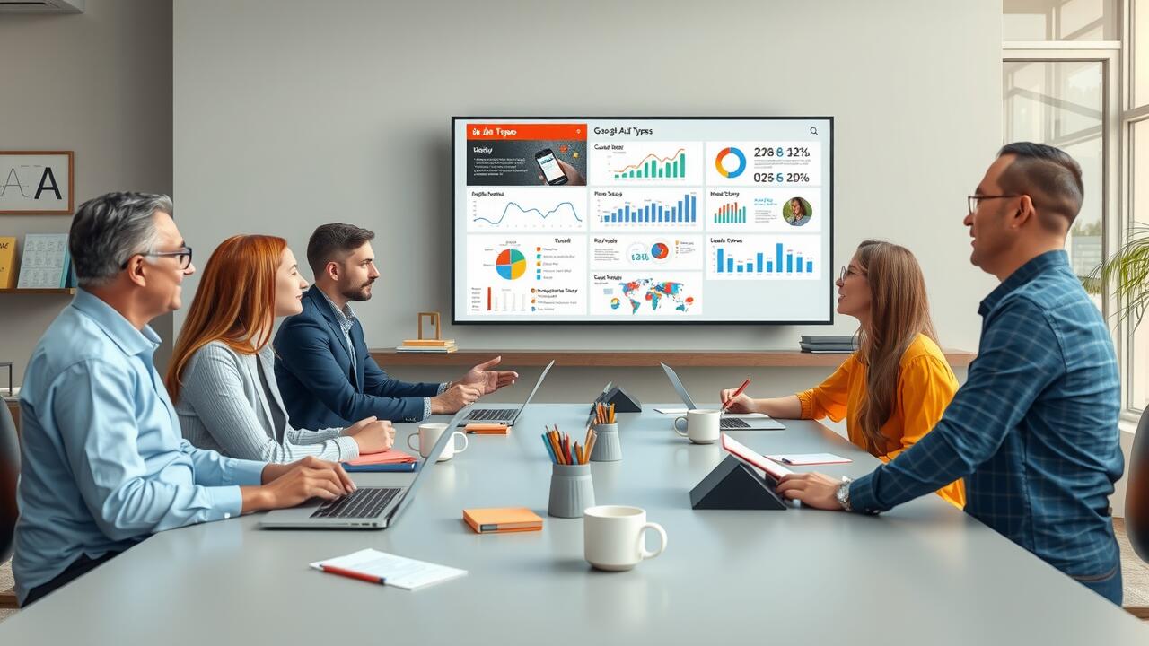 Dynamic search ads explained