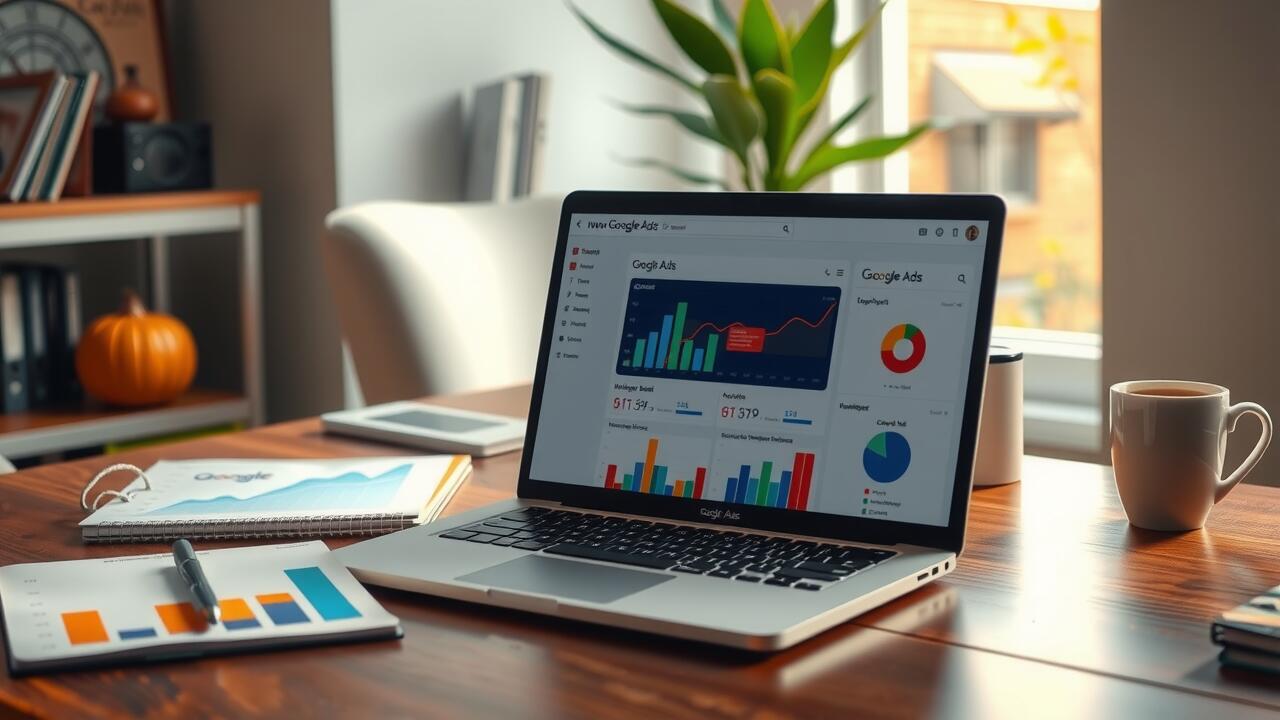 Google ads location targeting strategies
