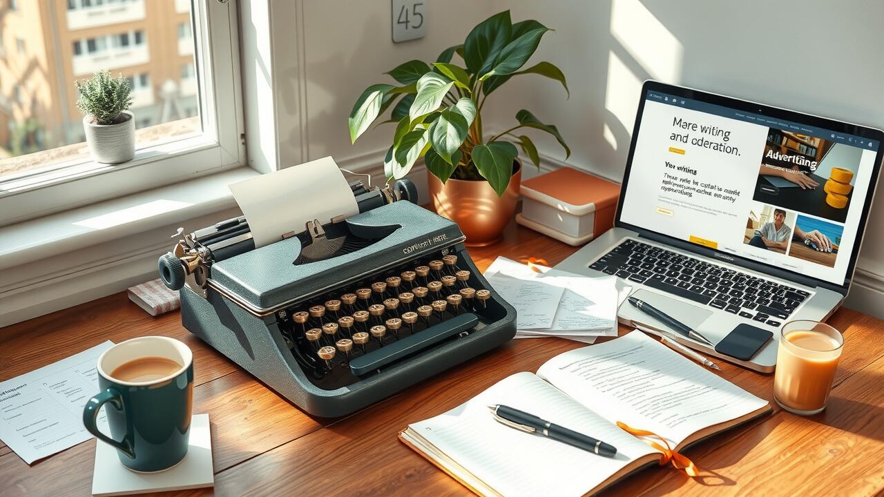 How to Craft Engaging Ad Copy for Google Ads