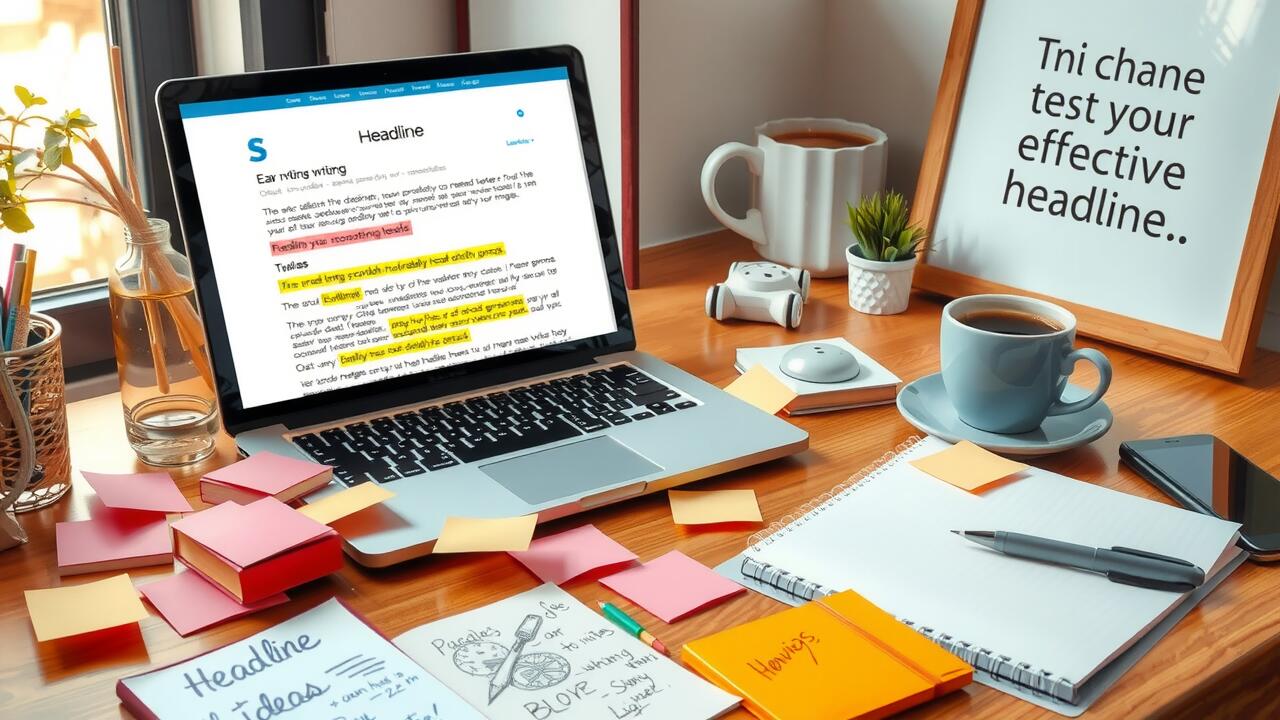 How to create a perfect headline?