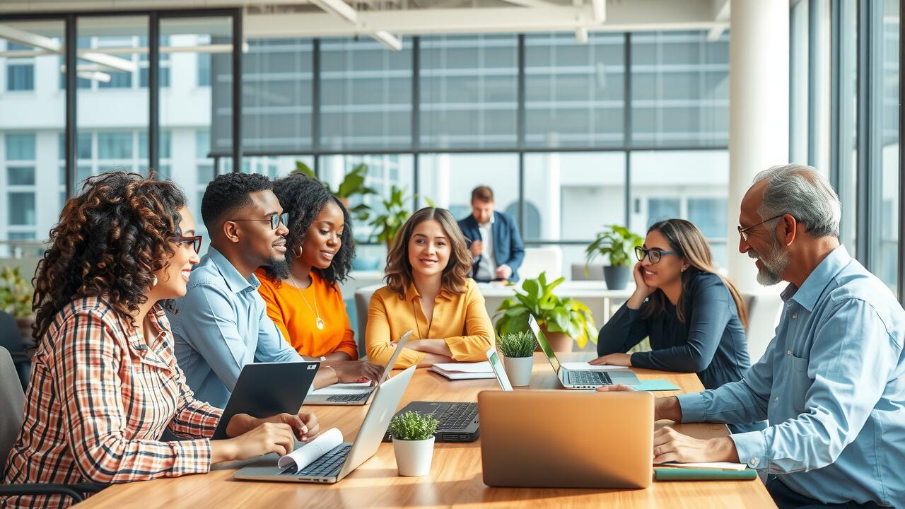 How to Create Buyer Personas for Effective Ad Messaging