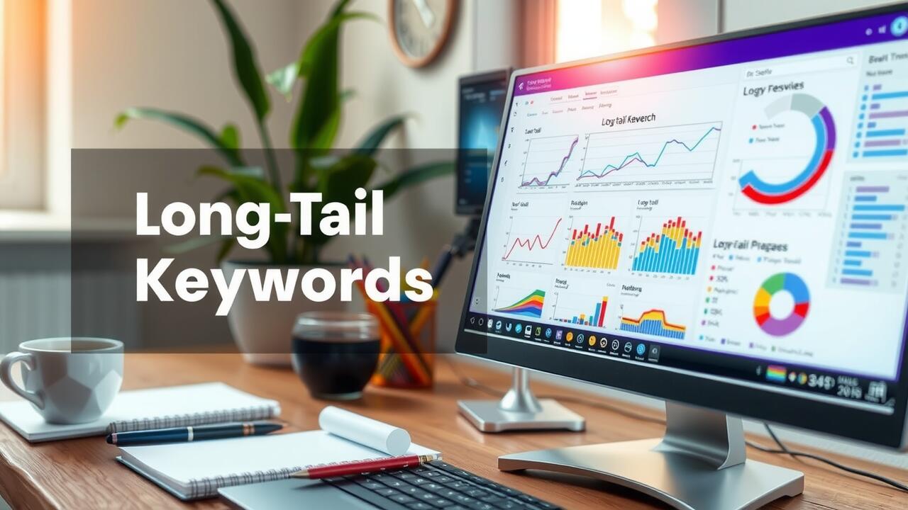 How to Identify the Best Long-Tail Keywords for Your Campaigns