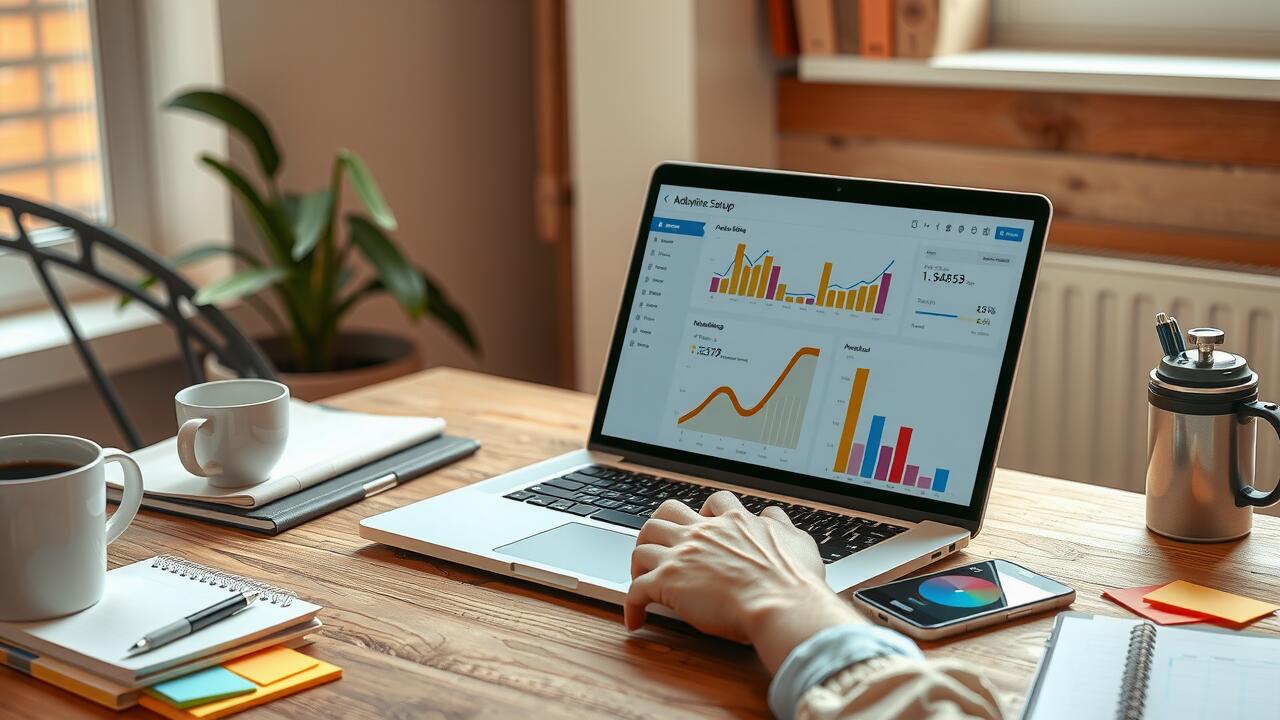 How to setup  ad groups?