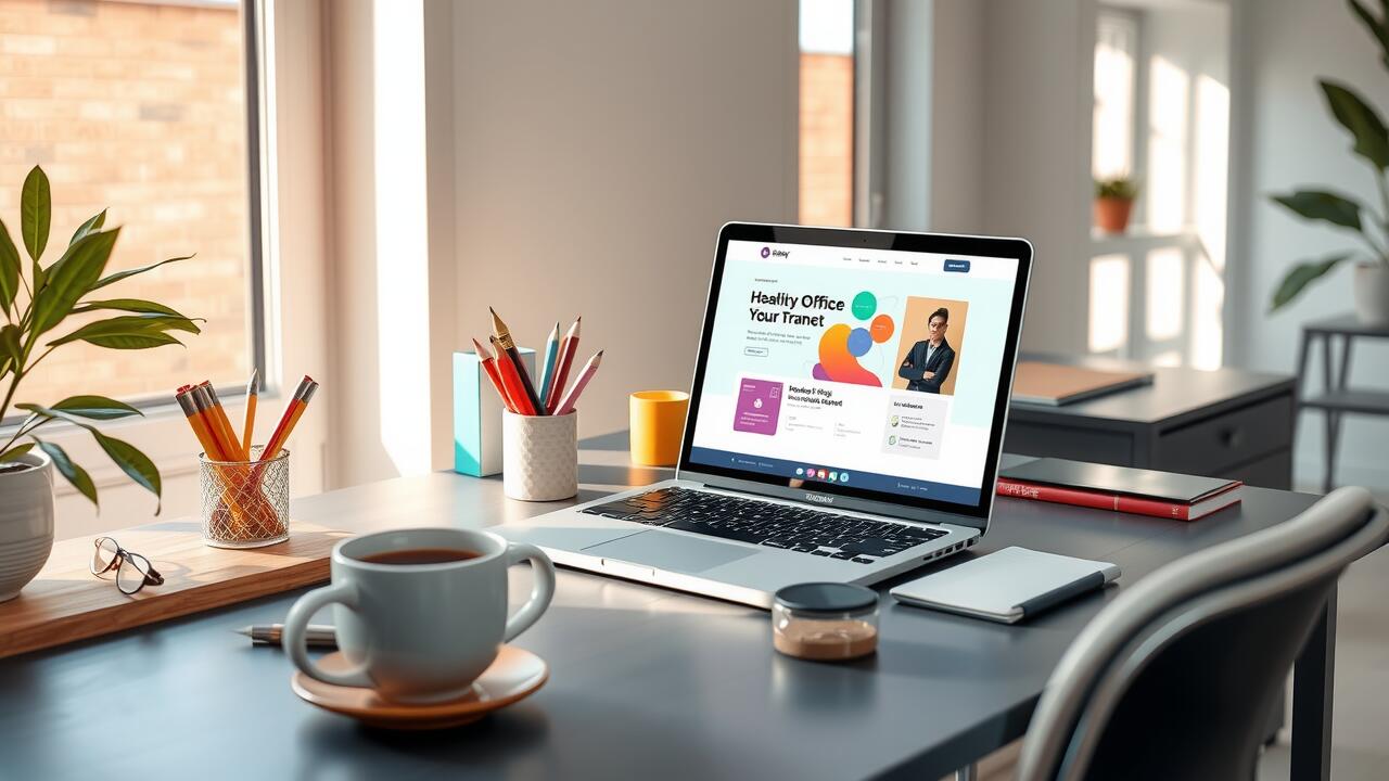 Landing page best practices