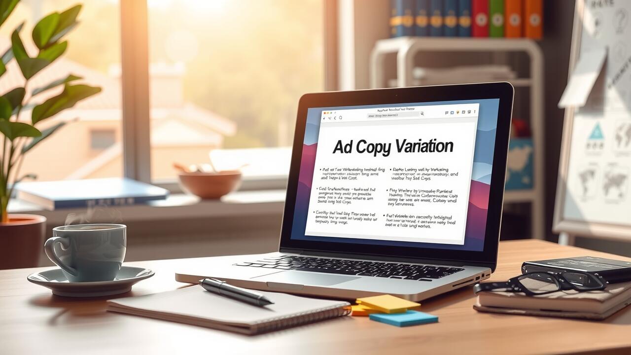 Roundup of Best Practices in A/B Testing for Ads