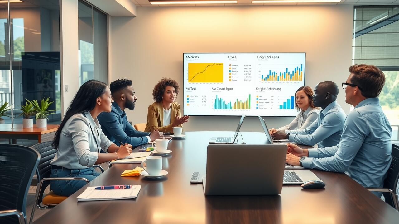 What are Performance Max ads?
