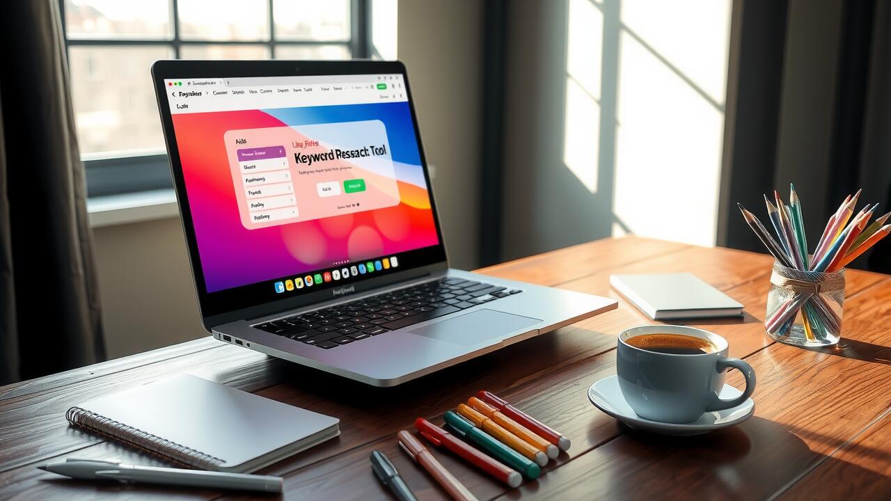 What are the best tool for keywords?