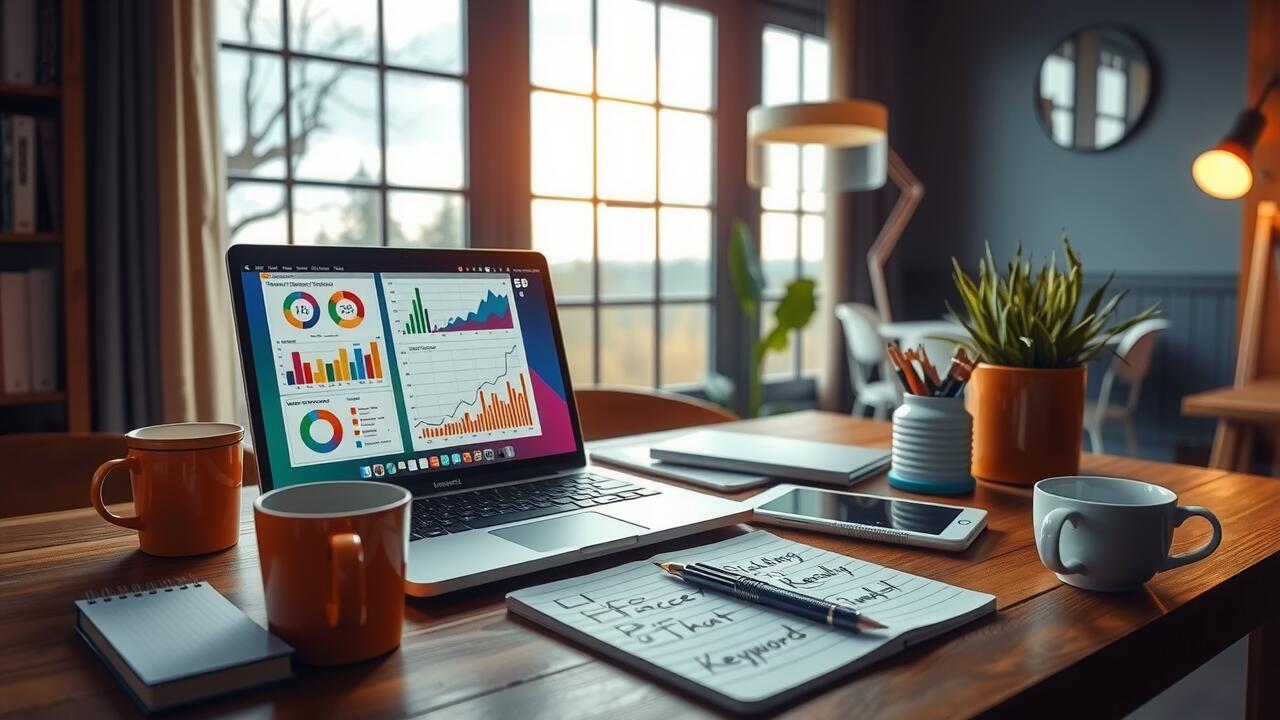 What are the different types of search intent?