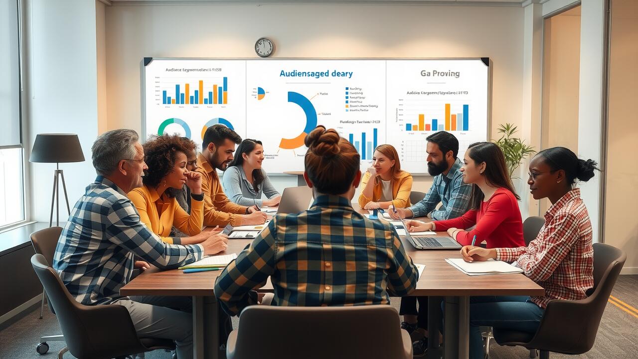 What are the different types of target segmentation?