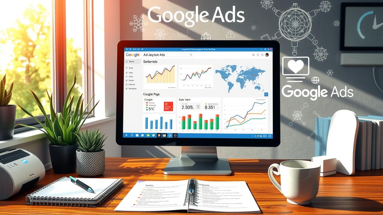 What effect does quality score have on Google Ads?