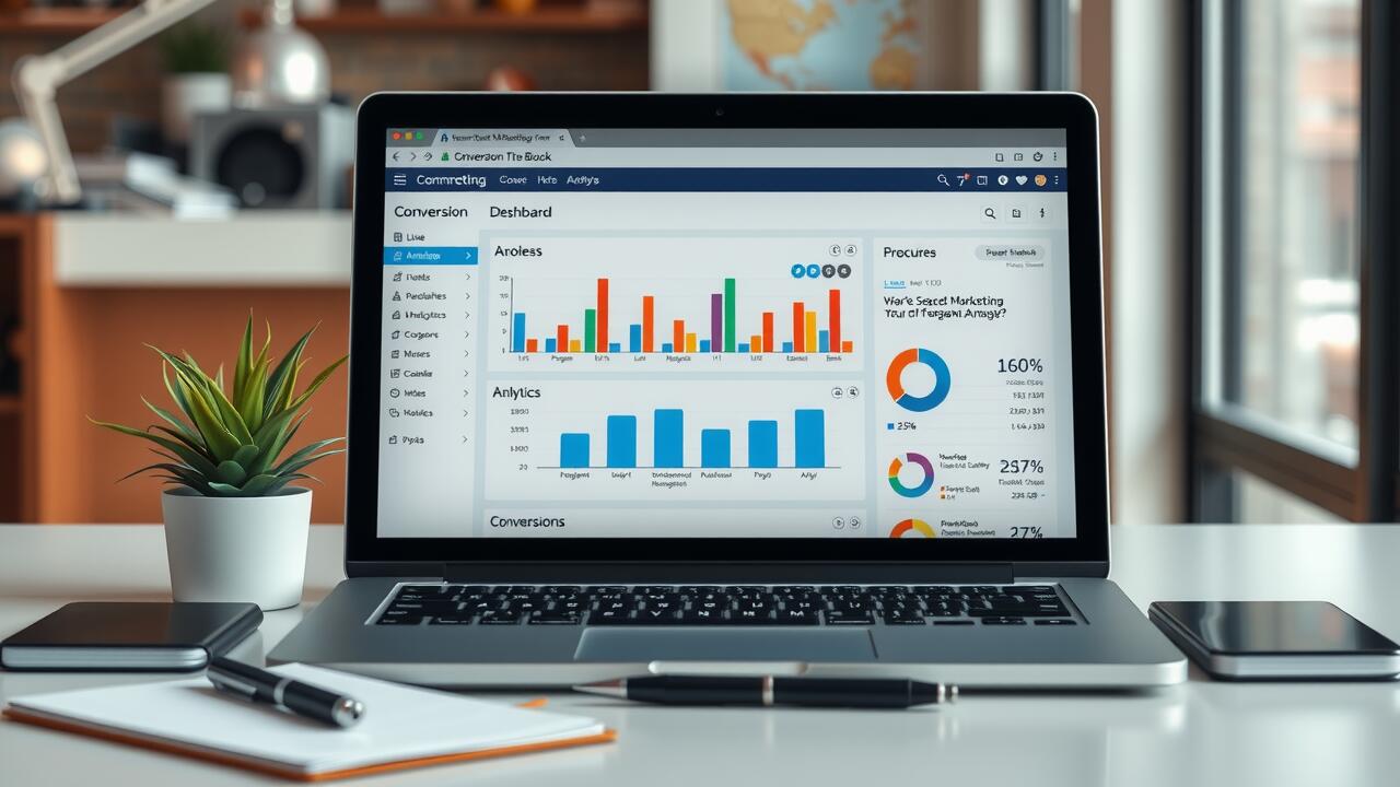 What is conversion optimization?