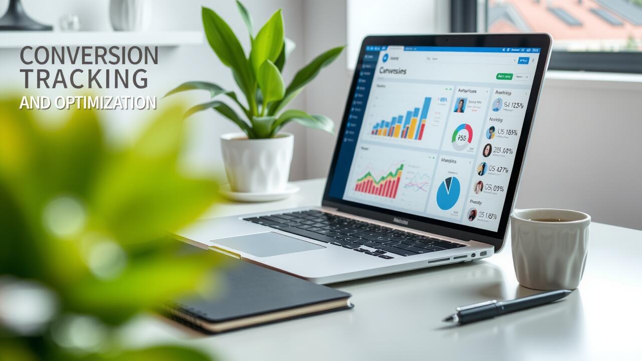 What is conversion tracking?
