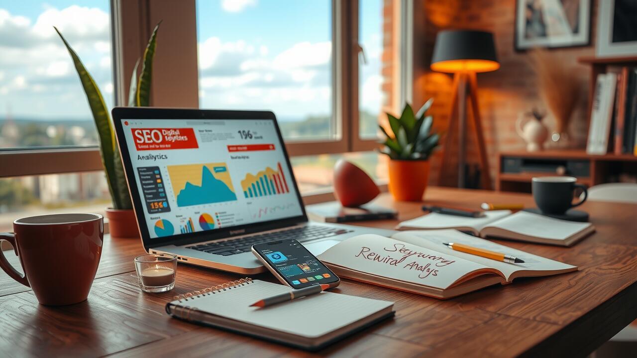 What is keyword mapping?