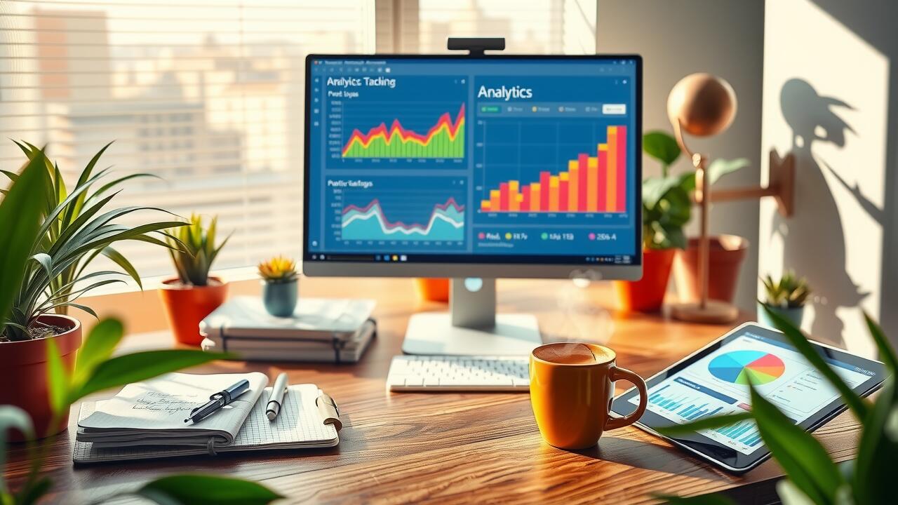 What is the difference between analytics and KPI?