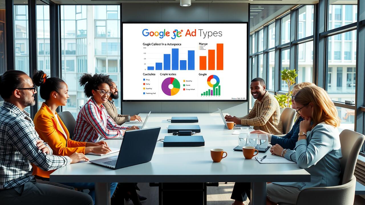 What is the Google Display Network?