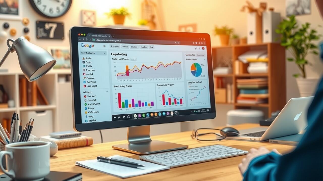 What to Consider When Choosing Long-Tail Keywords for Ad Campaigns