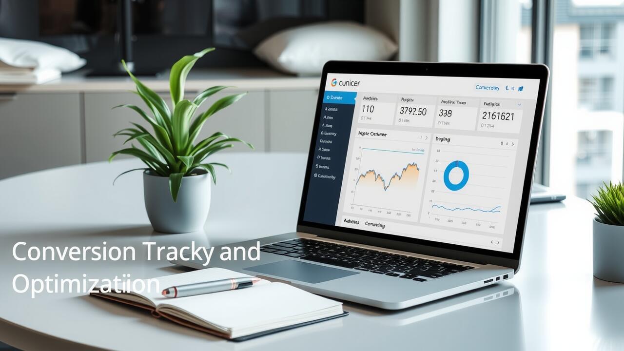 Why run Google Ads with conversion tracking?